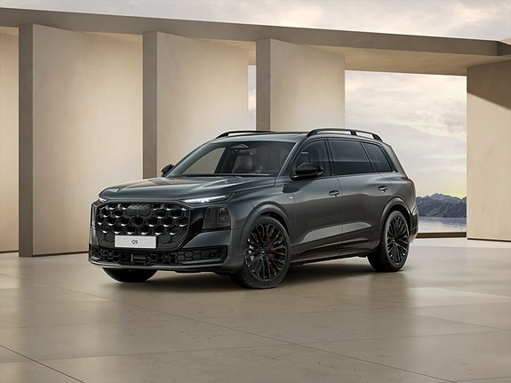 Audi Q9