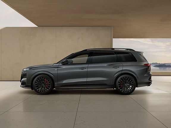 Audi Q9 5 of 11