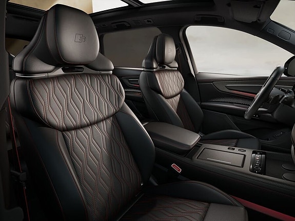 Audi Q9 9 of 11