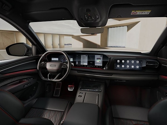 Audi Q9 8 of 11