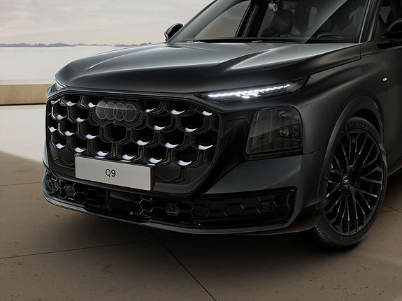 Audi Q9 3 of 11