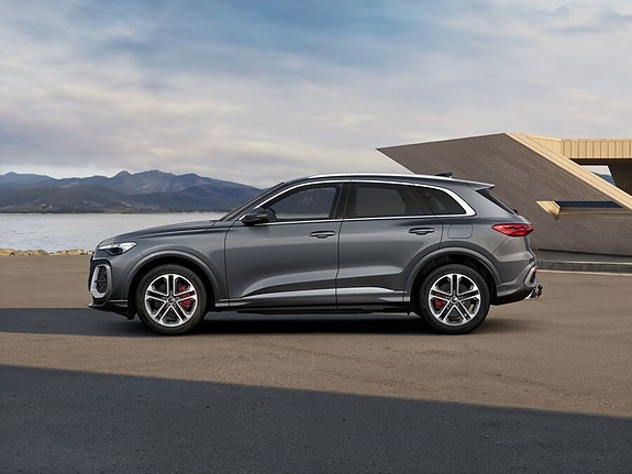 Audi Q5 5 of 11