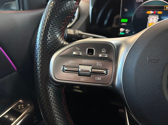 Mercedes-Benz EQA250 17 of 21