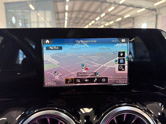 Mercedes-Benz EQA250 19 of 21