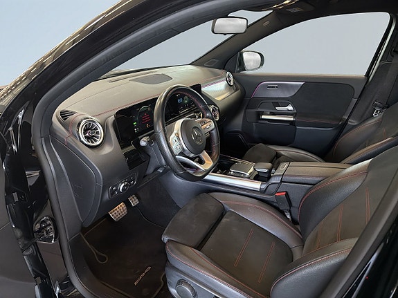 Mercedes-Benz EQA250 7 of 21