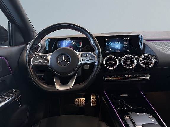 Mercedes-Benz EQA250 8 of 21