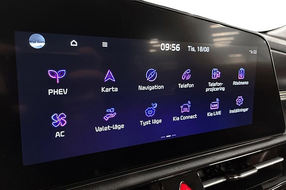 Kia Niro 22 of 25