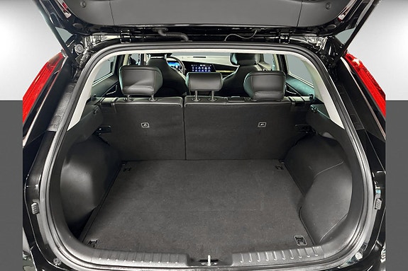 Kia Niro 16 of 25