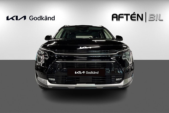 Kia Niro 3 of 25