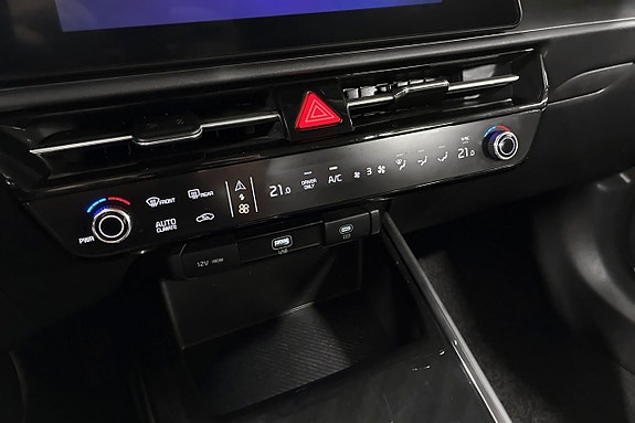 Kia Niro 15 of 25