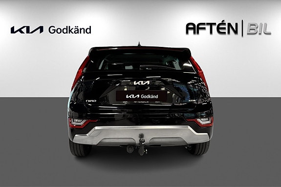 Kia Niro 7 of 25