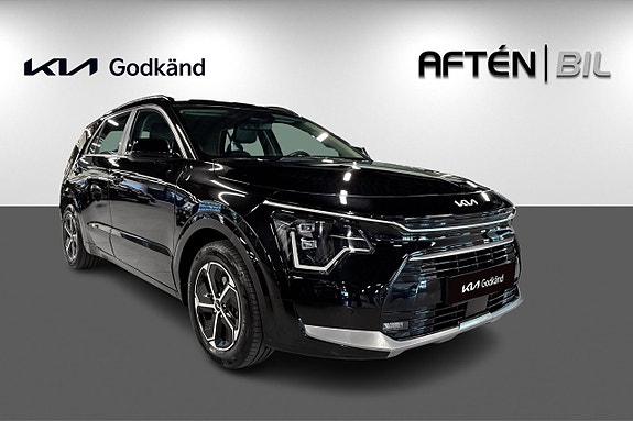 Kia Niro 4 of 25