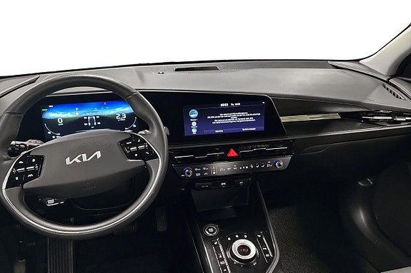 Kia Niro 9 of 25
