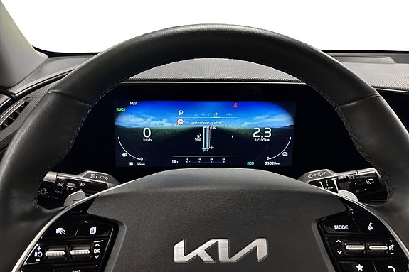 Kia Niro 12 of 25