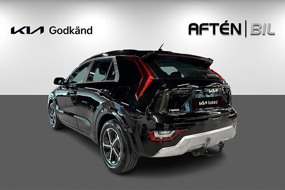 Kia Niro 8 of 25