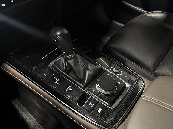 Mazda CX-30 11 of 14
