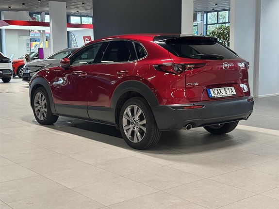 Mazda CX-30 3 of 14