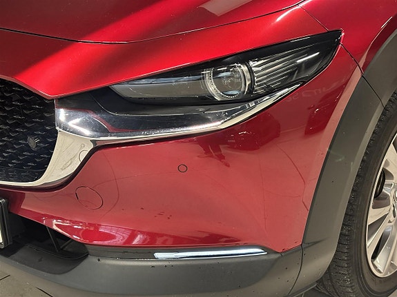 Mazda CX-30 14 of 14