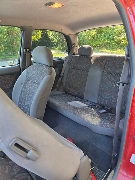Nissan Micra 12 of 19