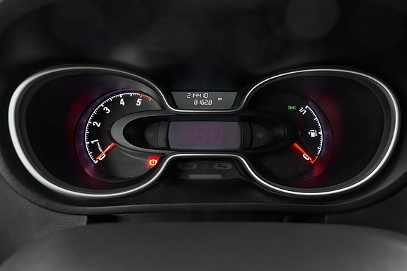 Opel Vivaro 9 of 22