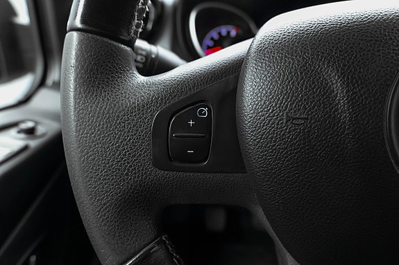 Opel Vivaro 8 of 22