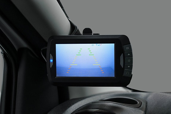 Opel Vivaro 12 of 22