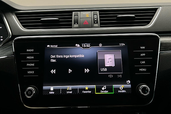 Skoda Superb 8 of 28