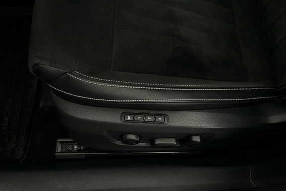 Skoda Superb 19 of 28