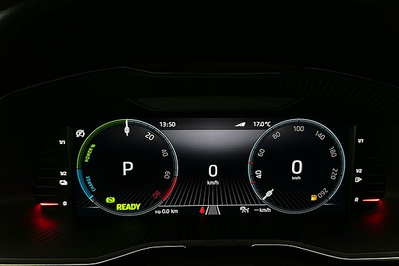 Skoda Superb 7 of 28