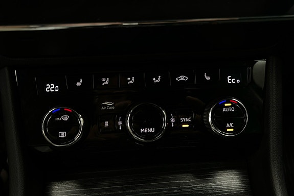 Skoda Superb 27 of 28
