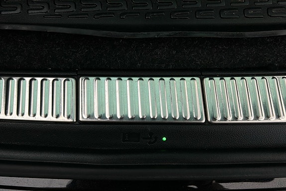 Skoda Superb 17 of 28
