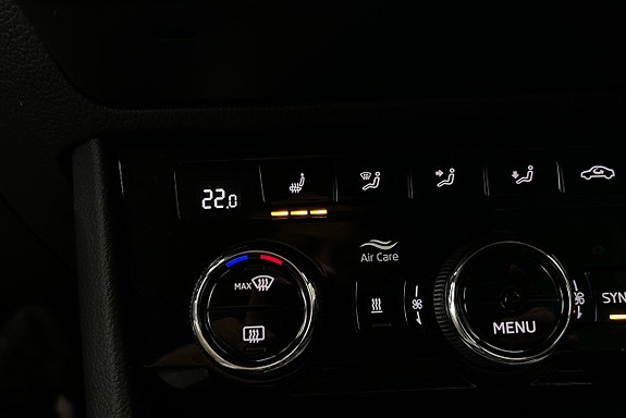 Skoda Superb 28 of 28