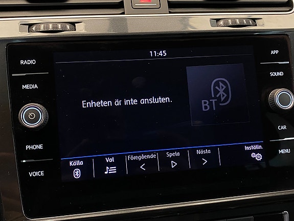 Volkswagen Golf I 14 of 30