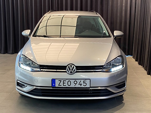 Volkswagen Golf I 4 of 30
