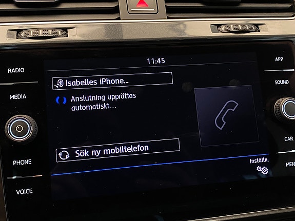 Volkswagen Golf I 17 of 30