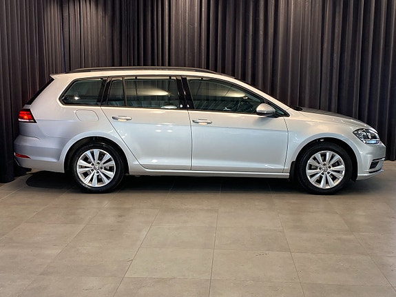 Volkswagen Golf I 5 of 30