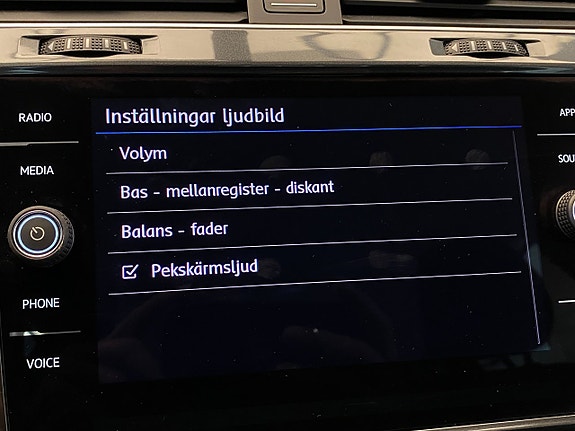 Volkswagen Golf I 19 of 30