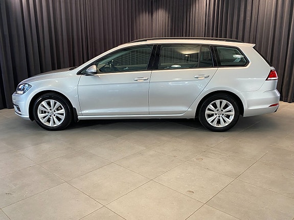 Volkswagen Golf I 3 of 30