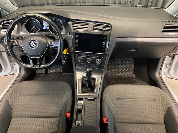 Volkswagen Golf I 6 of 30