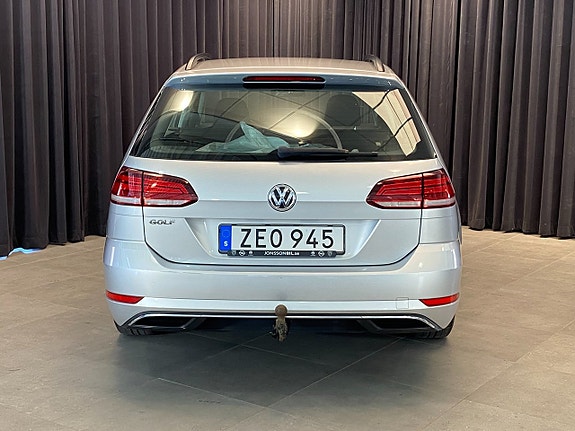 Volkswagen Golf I 2 of 30