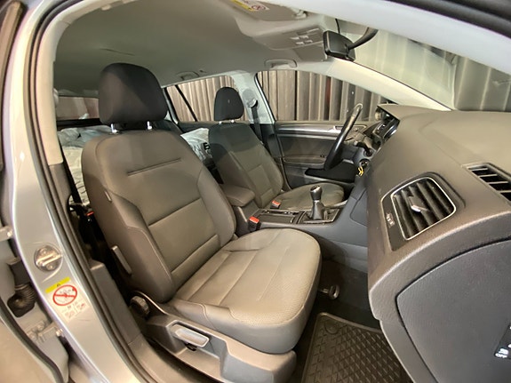 Volkswagen Golf I 8 of 30
