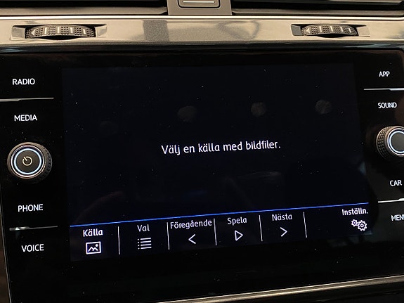 Volkswagen Golf I 16 of 30
