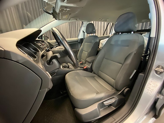 Volkswagen Golf I 7 of 30