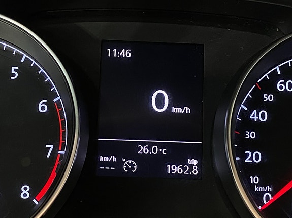 Volkswagen Golf I 27 of 30