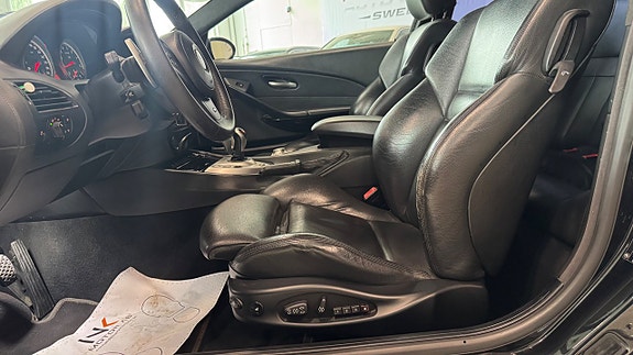 BMW M6 9 of 12