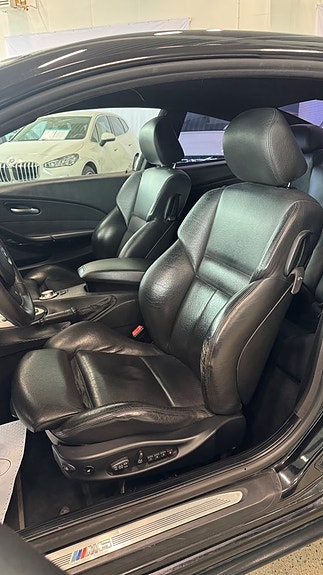 BMW M6 10 of 12