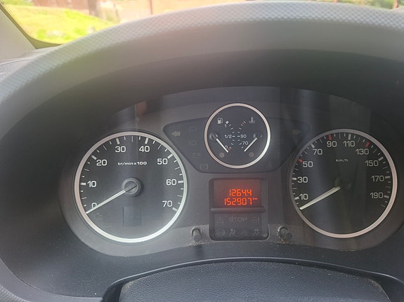 Peugeot Partner 6 of 6