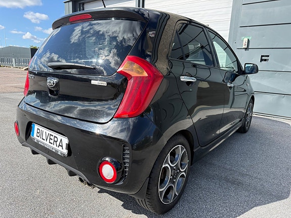 Kia Picanto 6 of 13