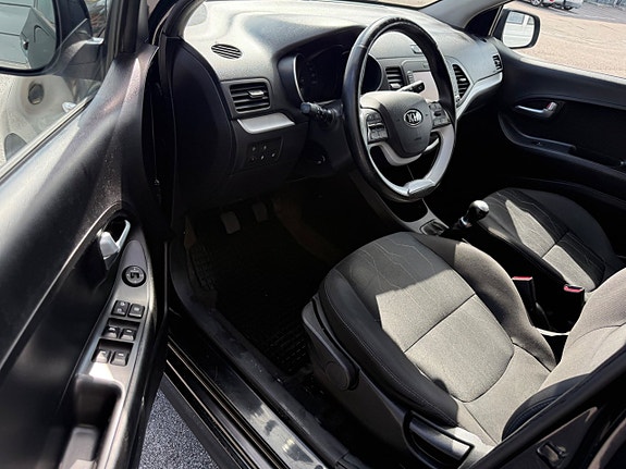 Kia Picanto 7 of 13