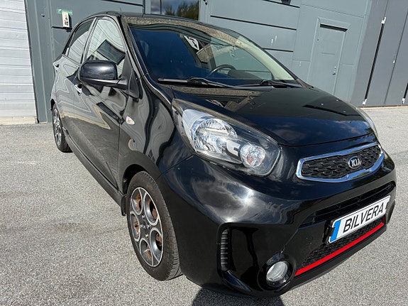 Kia Picanto 3 of 13